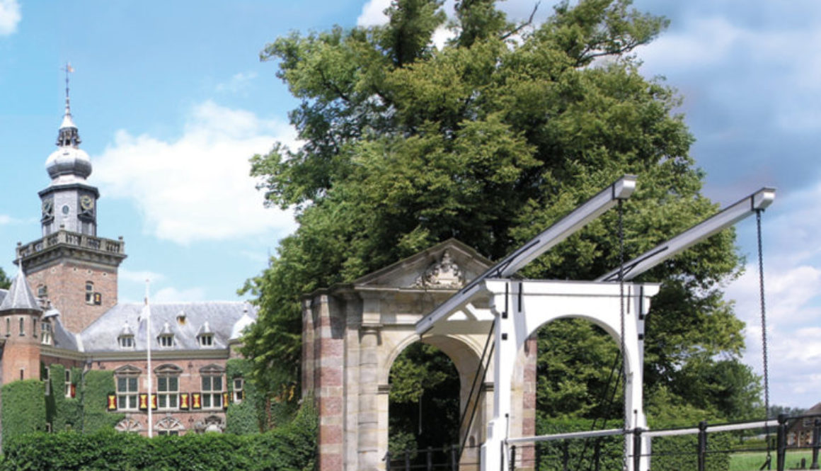 Gijs Hiltermann-afscheidscollege Nyenrode