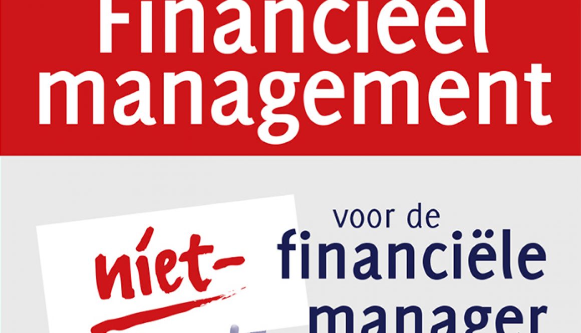 Financieel Management - 1_omslag_2019.indd