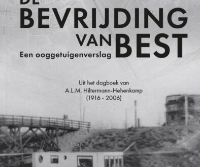 Bevrijding Best_omslag