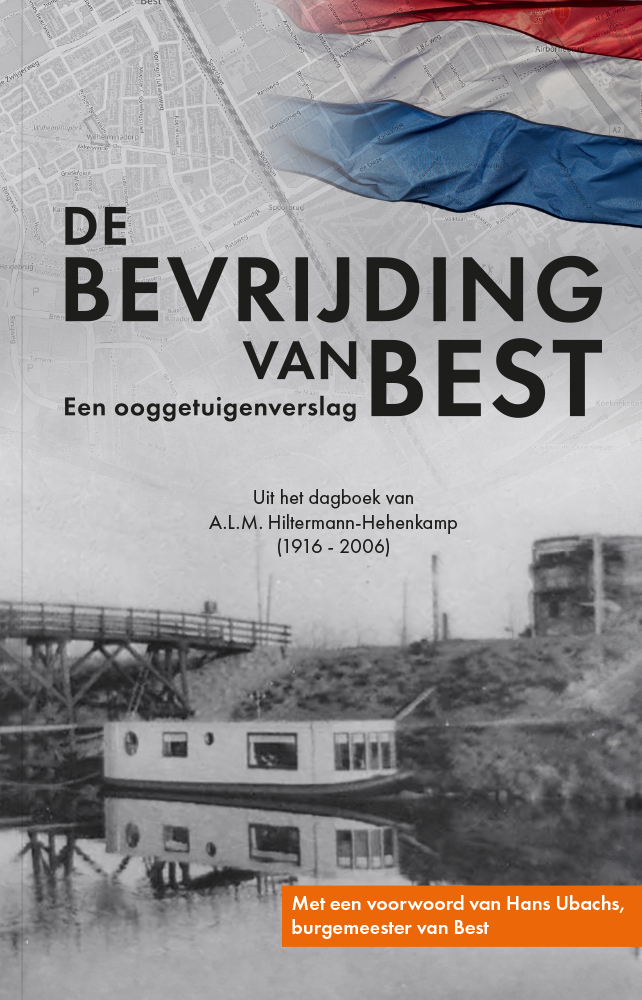 Bevrijding Best_omslag Bevrijding Best_omslag