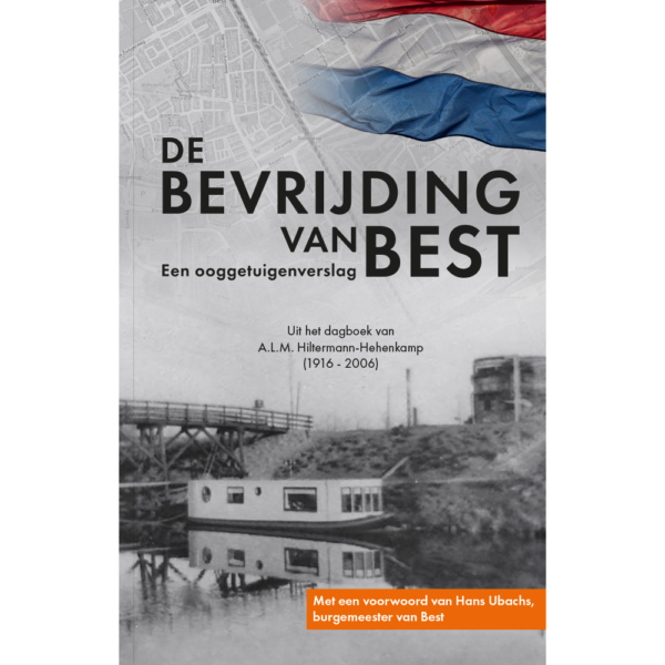 De Bevrijding van Best