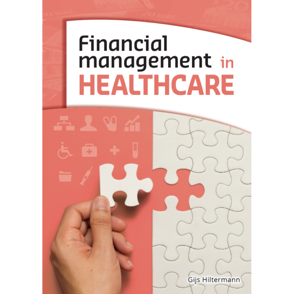 Financial management in Healthcare